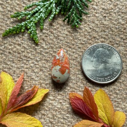 Floral Jasper