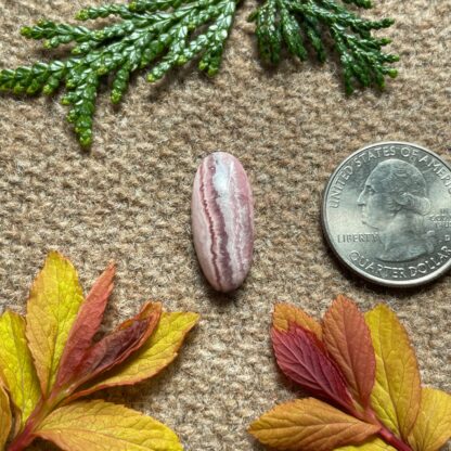 Rhodochrosite