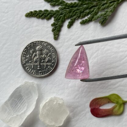 Pink Tourmaline - Image 2