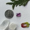 Rhodolite Garnet