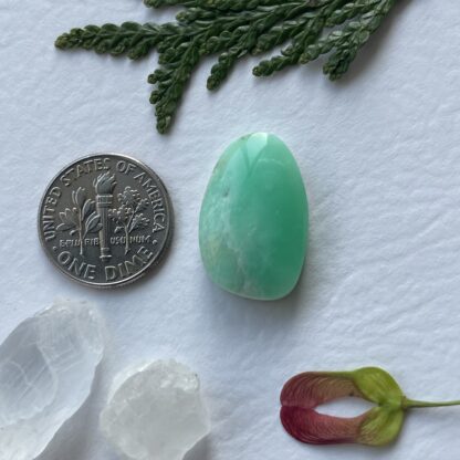 Chrysoprase