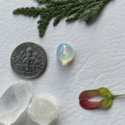 Ethiopian Opal