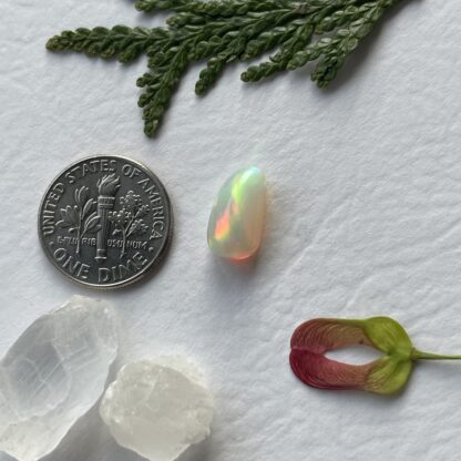 Ethiopian Opal