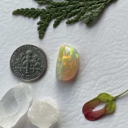 Ethiopian Opal