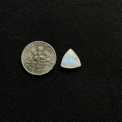 Blue Sheen Moonstone