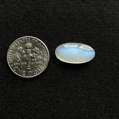 Blue Sheen Moonstone