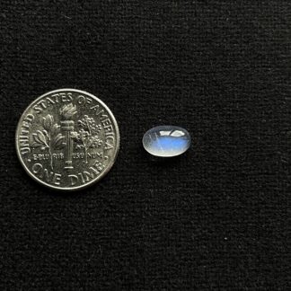 Blue Sheen Moonstone